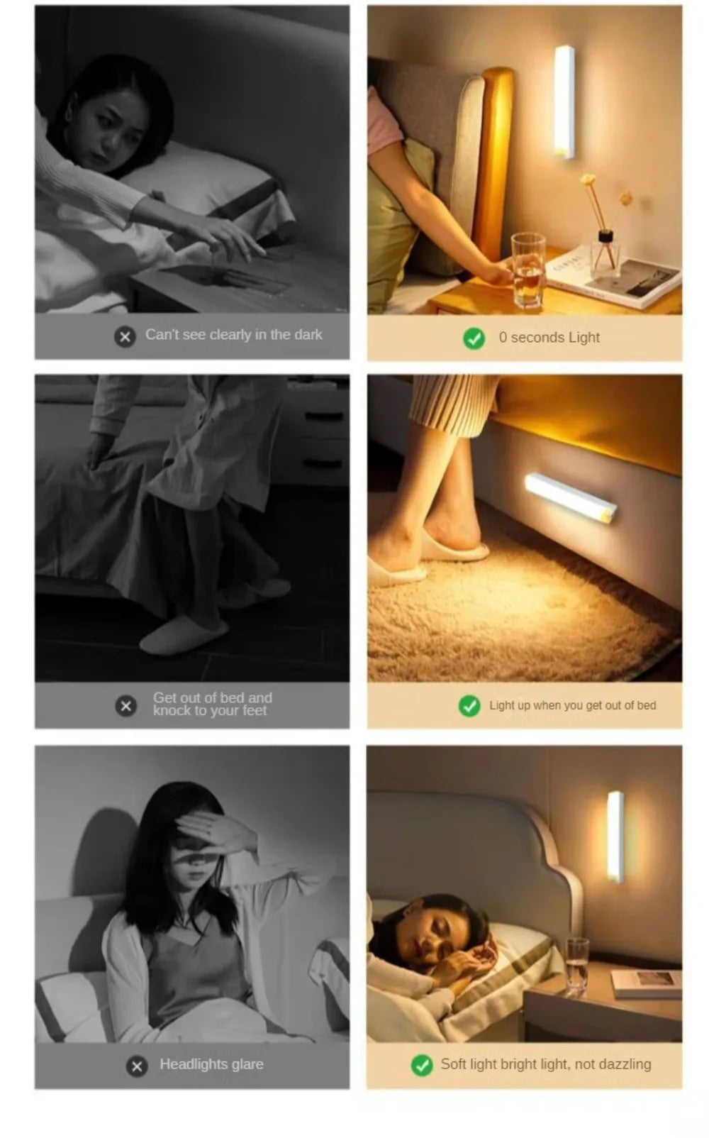 Lytorra™ GlowMotion Pro