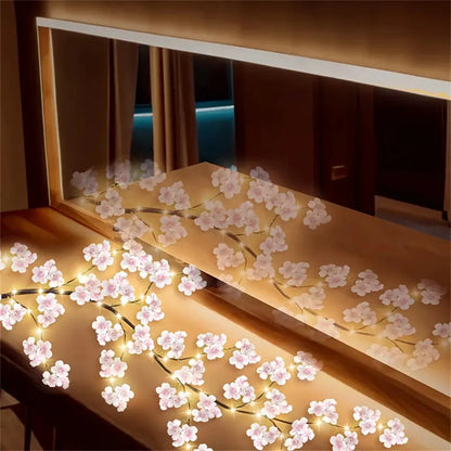 Cherry Blossom Lights