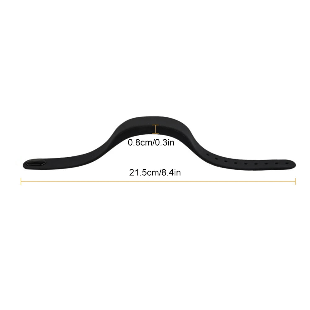 Wristwatch Wake Up Alarm