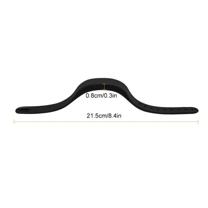 Wristwatch Wake Up Alarm