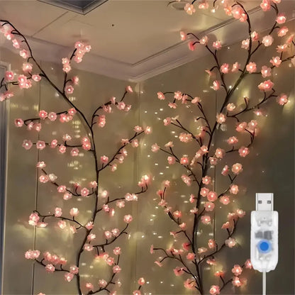 Cherry Blossom Lights