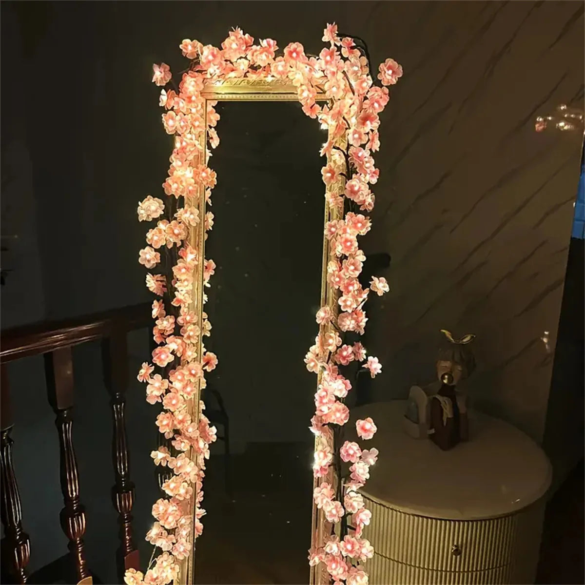 Cherry Blossom Lights