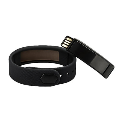 Wristwatch Wake Up Alarm