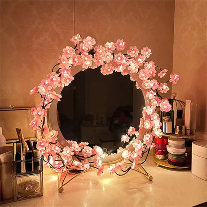 Cherry Blossom Lights