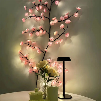Cherry Blossom Lights