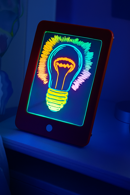 Magic 3D GlowBoard